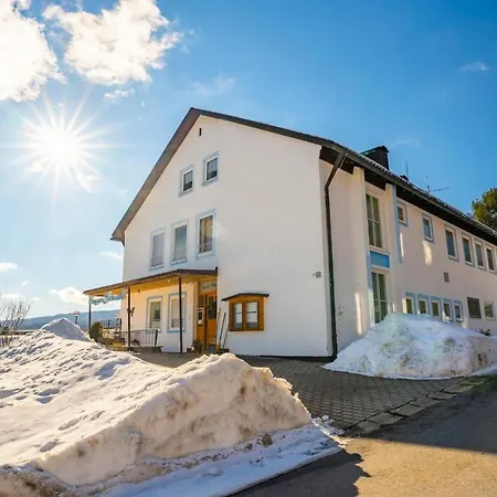 Bayerisch Hausl Kro Bayerisch Eisenstein
