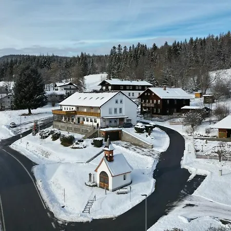Πανδοχείο Bayerisch Hausl 3*