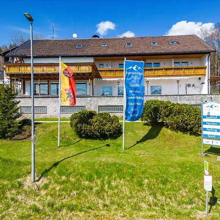 Kro Bayerisch Hausl 3*