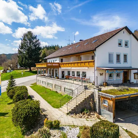 Bayerisch Hausl Bayerisch Eisenstein