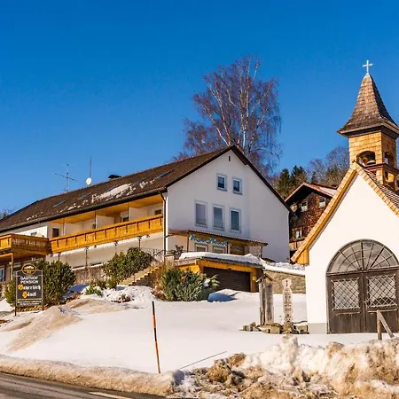 Bayerisch Hausl 3* Bayerisch Eisenstein