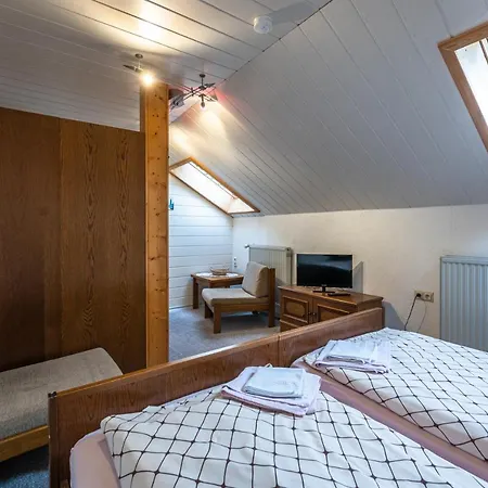 Bayerisch Hausl Inn Bayerisch Eisenstein