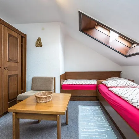 Bayerisch Hausl Inn Bayerisch Eisenstein