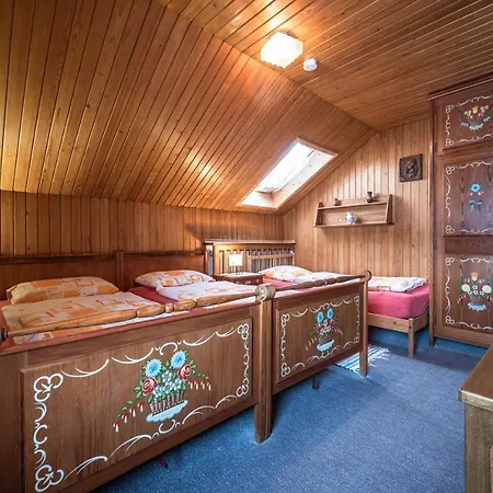 Inn Bayerisch Hausl 3*