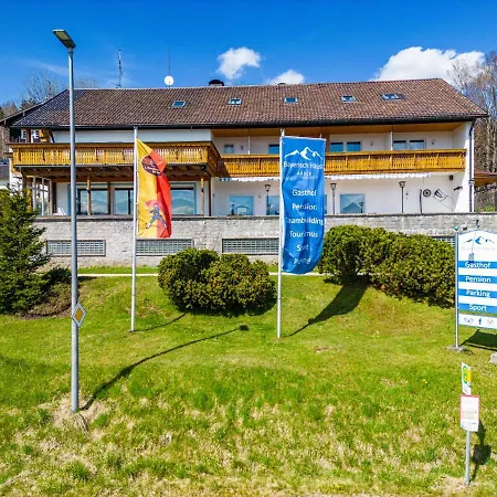 Inn Bayerisch Hausl 3*