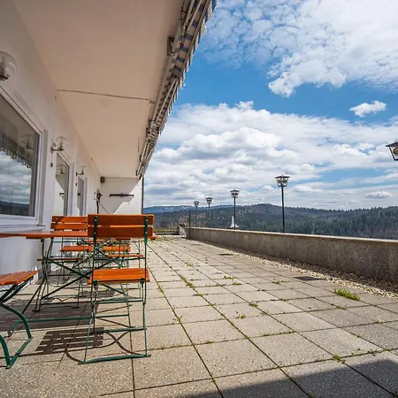 Locanda Bayerisch Hausl