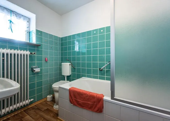 여관 Bayerisch Hausl 3*